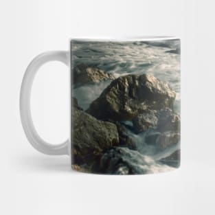 Ocean Waves Mug